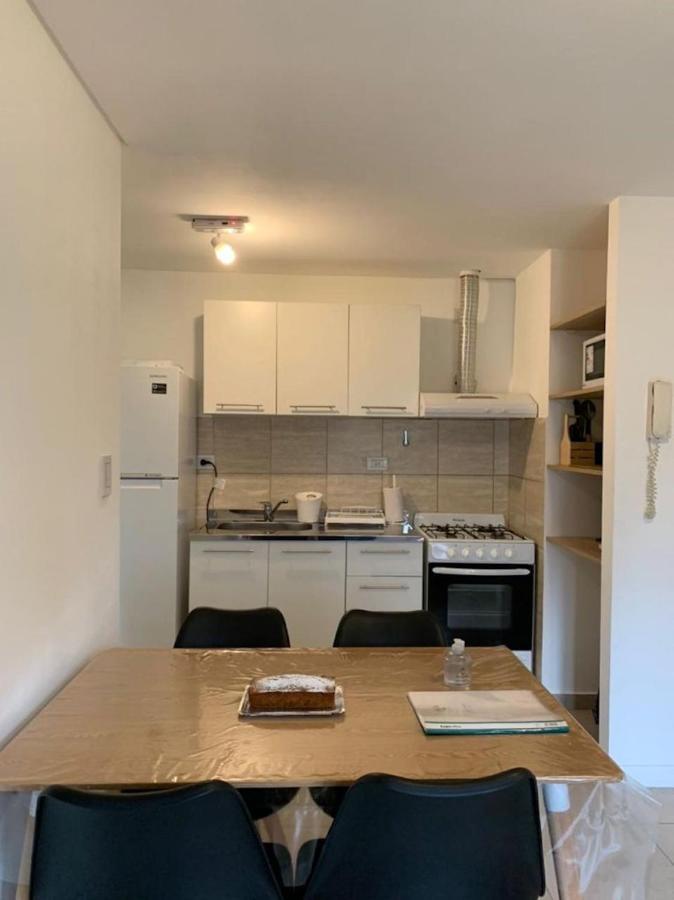 La Casa Del Arbol - Ushuaia - Jumax Travel Apartment Ngoại thất bức ảnh