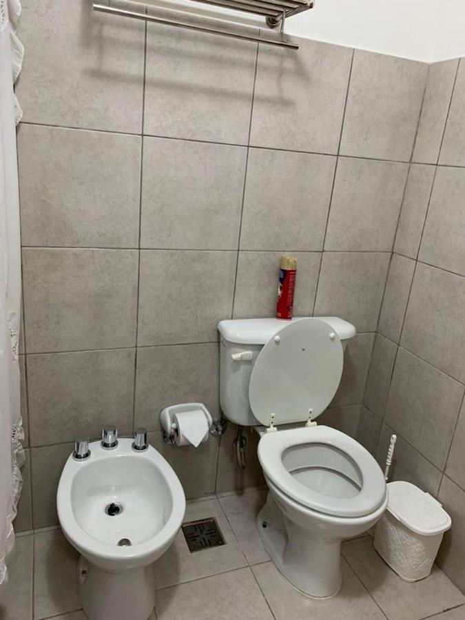 La Casa Del Arbol - Ushuaia - Jumax Travel Apartment Ngoại thất bức ảnh
